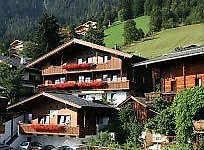 Gasthof Woell Alpbach Zewnętrze zdjęcie