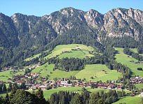 Gasthof Woell Alpbach Zewnętrze zdjęcie